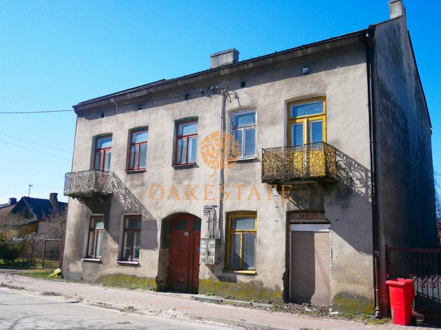 Dom Sprzedaż Skarżysko-Kamienna