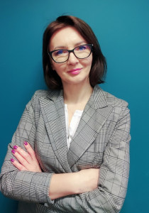Monika Piotrowska