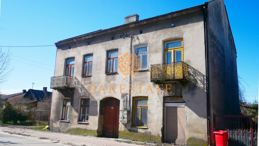 Dom Sprzedaż Skarżysko-Kamienna