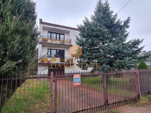 Dom w Kielcach